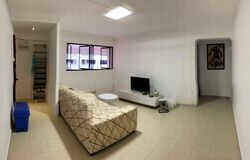 Blk 224 Jurong East Street 21 (Jurong East), HDB 4 Rooms #548855711